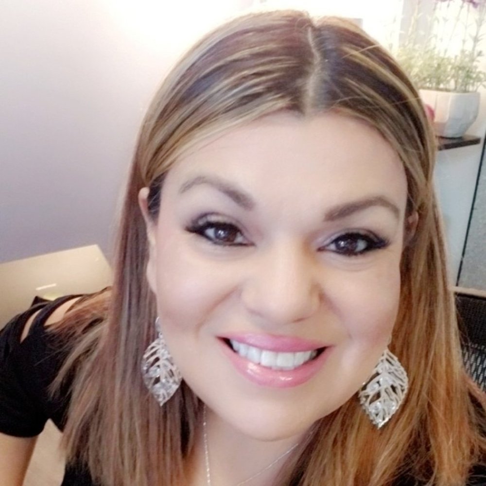 Meet your Posher, Sally Soto